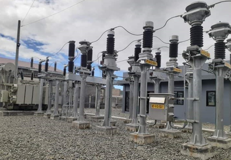 VS Gripal Power Corporation