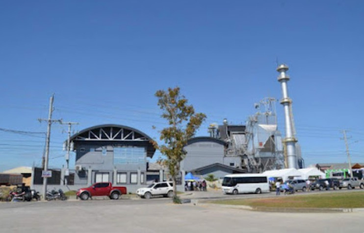 San Jose City Ipower Corporation