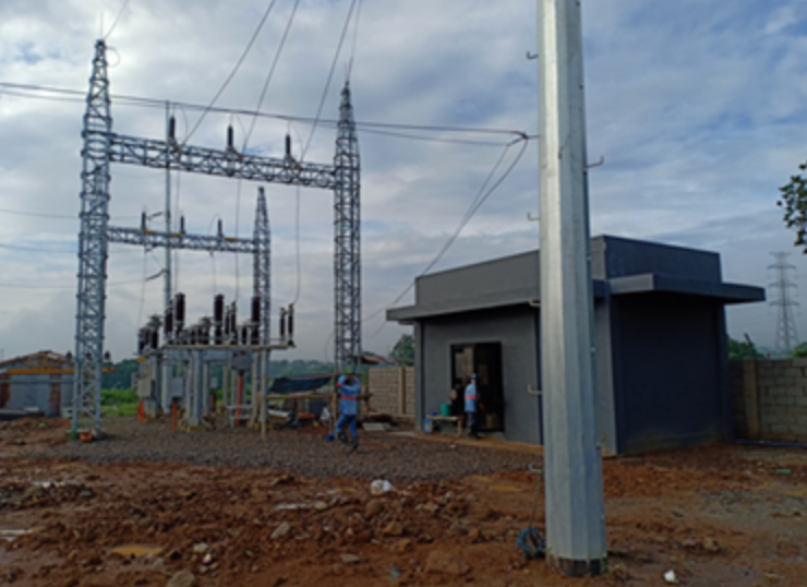 Cleangreen Energy Corporation