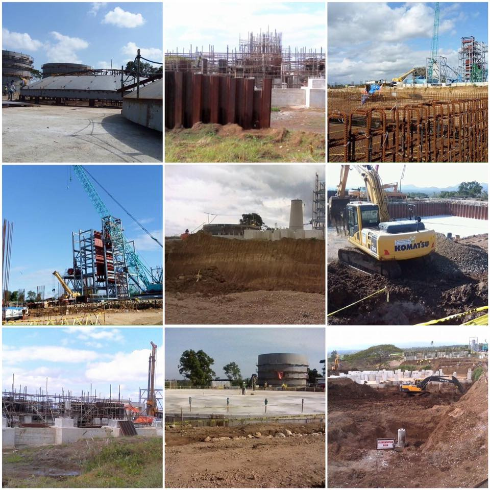 Cavite Biofuel Producers Inc.