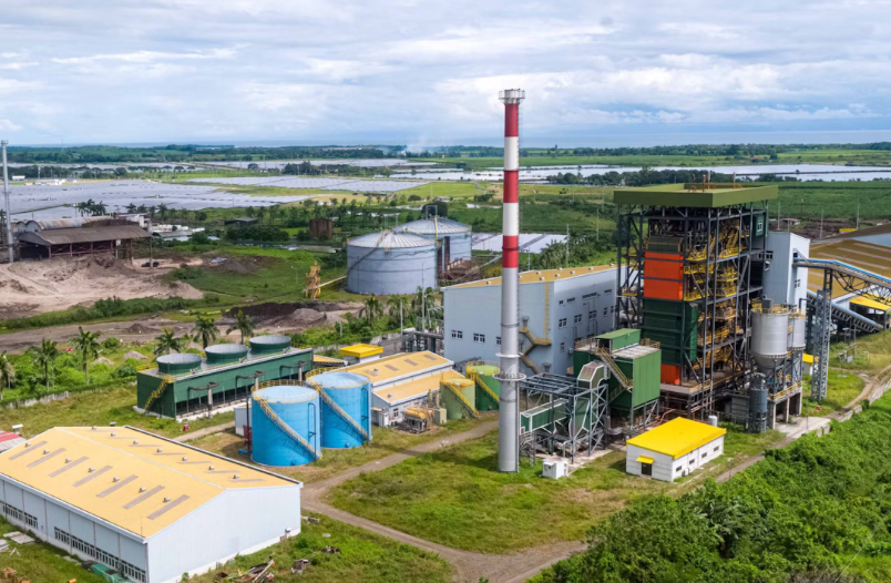 San Carlos Bioenergy Corporation