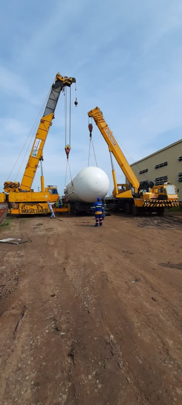 EQUIPMENT RENTAL