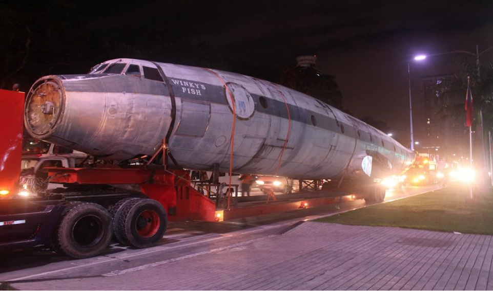 PROJECT HANDLING photograph